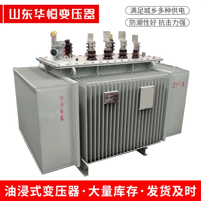 S13-10000/35讷河讷河讷河电力变压器厂家