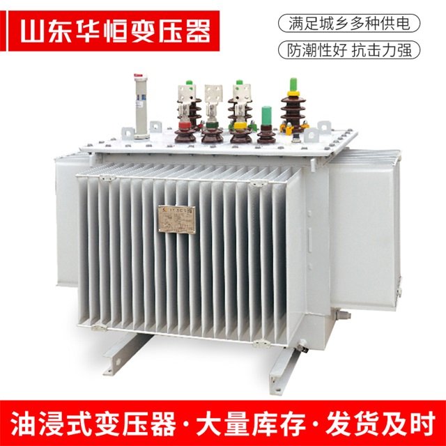 S13-10000/35讷河讷河讷河电力变压器
