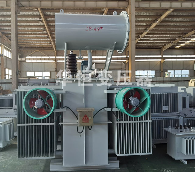 S13-8000/35讷河讷河讷河电力变压器