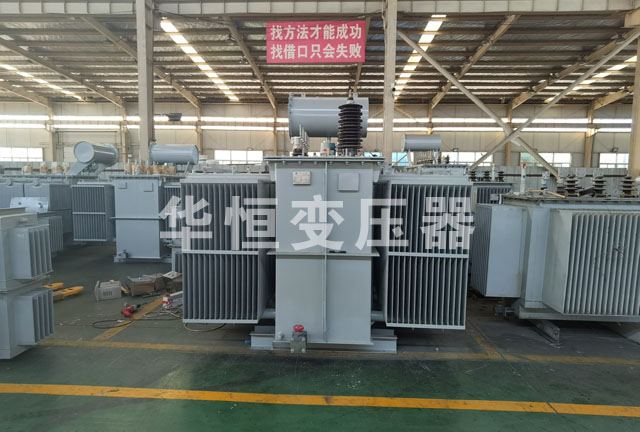 SZ11-6300/35讷河讷河讷河电力变压器价格
