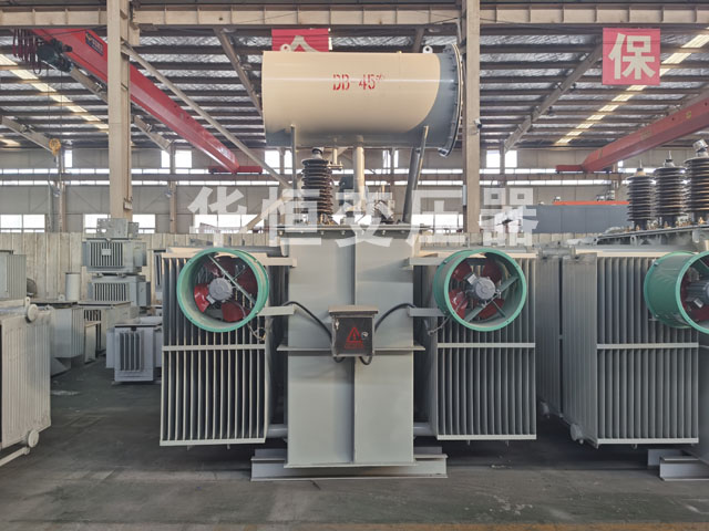 S11-6300/35讷河讷河讷河电力变压器